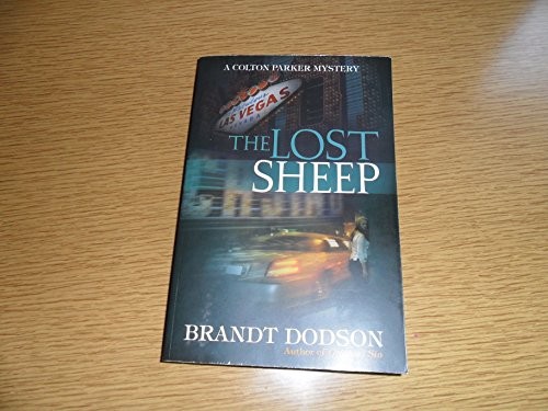 The Lost Sheep: A Colton Parke – VERY GOOD