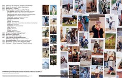 POPEYE Special English Edition The Best of STYLE SAMPLE Japan Magazine NEW 2026
