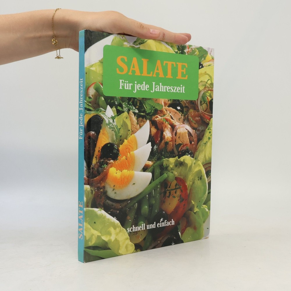 Salate  |  Cornelia Adam