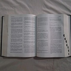 Black’s Law Dictionary Deluxe Seventh Edition 2001 Editor Bryan A. Garner