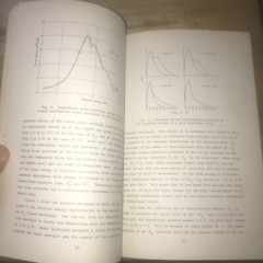 Photonic, Electronic and Atomic Collisions: Invited Papers 1967 Leningrad