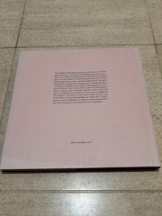 Michael Kenna Monique’s Kindergarten 1997 1st Ed; LTD Ed with a Dust Jacket VG++