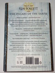 Kingsbridge Ser.: The Pillars of the Earth : A Novel by Ken Follett