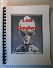 BLUE PLANET PROJECT LOST CHAPTERS