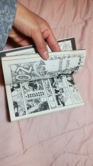 Foreign language: French; D.N.A. #1, Masakazu Katsura graphic, 2006