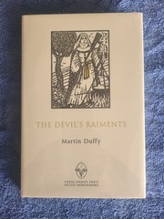 Three Hands Press Occult Monographs – 5V set, hardcovers w/dustjackets, near new