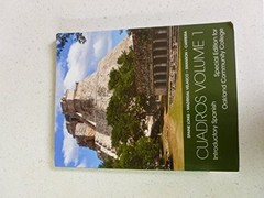 CUADROS VOLUME 1 – SPECIAL EDITION FOR OAKLAND COMMUNITY By Sheri Spaine Long
