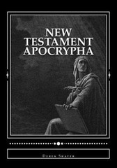 New Testament Apocrypha, Paperback by Shaver, Derek A., Brand New, Free shipp…