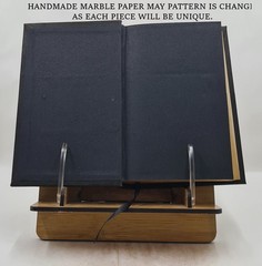 Behind the Scenes: Thirty Years a Slave and Four Years [Premium Leather Bound]
