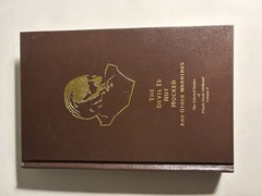 Nightshade Books Selected Short Stories of Manly Wade Wellman Vol. 1-5