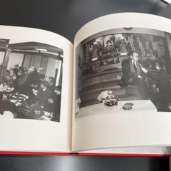 Photo Book Sentimental Journey Winter 1991 Nobuyoshi Araki Japanese Used