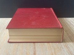 The Copeland Translations by Charles Townsend Copeland 1934 Hardcover