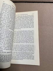 The Ego and the ID Sigmund Freud 1962 Norton Library Pb Edition VTG Paperback