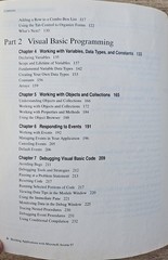 Building Applications with Microsoft Access 97 – textbook