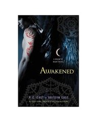 Awakened; House of Night, Book 8 – 0312650248, P C Cast, hardcover