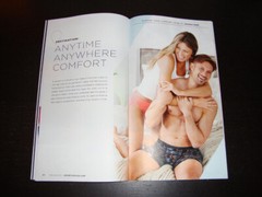 JOCKEY Underwear & Activewear CATALOG Spring 2021 – WOMEN MEN – 52 Pages