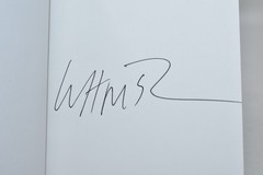 ✎SIGNED 1/1✎ Hero Code + The Wisdom of the Bullfrog Admiral William H. McRaven