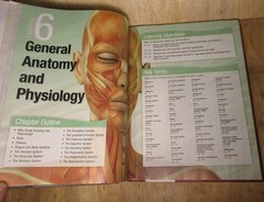 Milady Standard Esthetics Fundamentals Hardcover Textbook 2019 Printing