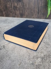 The Poetical Works of Lord Byron 1930 – Oxford University Press