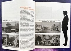 Herbert Hoover, Iowa Illustrated, 1965 Magazine, 24 pages (BI#49/11012024)