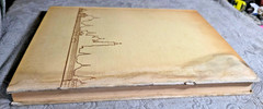 Russian Architecture Restoration & Preservation Album Moscow 1961 Illustrated HC