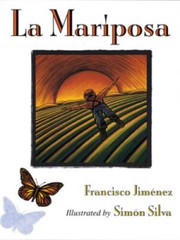 La Mariposa : Spanish Edition – Paperback By Jimenez, Francisco – GOOD