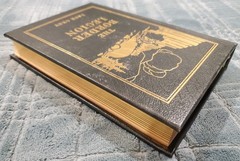 The Border Legion Zane Grey Luxury Collectors Edition Fine Leather Easton Press