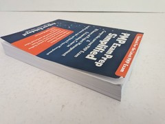PMP Exam Prep Simplified Review Test Study Guide Paperback Book Andrew Ramdayal