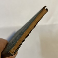 Little Leather Library WORDS OF JESUS, vol. 2