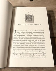 Harry Potter and The Half-Blood Prince 1st Edition 1st Print 652 Pages 11 Error