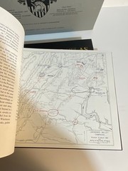 The West Point Atlas Of American Wars Volume 1 & 2 Hardcover Book Set 1978