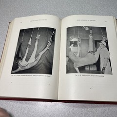 “Surgery of the Spinal Column” 1945 Albee Powers McDowell HC