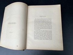 James Parton Sketches of Men Of Progress Vintage Antique 1870 71 Dated 704 Pages