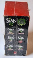 SIMS 2 BY Prima Games Guides plus 7 Complete Strategy Guides New..Rare Set SIMS