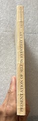 Presentation of Self in Everyday Life / Erving Goffman 1958 2nd Impression