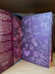 Goldsboro Direbound and Furybound by Sable Sorensen Signed and Numbered 91/500