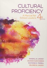 Cultural Proficiency : A Manual for School Leaders Paperback