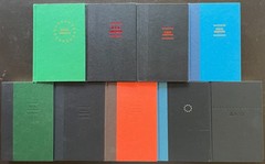 The 9 PRESIDENTIAL AGENT Novels. W.E.B. Griffin, B. Andrews + J. Wilson. HB w/DJ