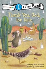 Thank You, God, For Rain: Leve – ACCEPTABLE