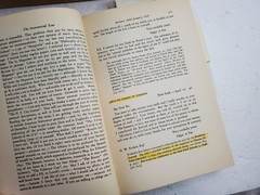 The Letters of Edgar Allan Poe 2 Volume Set Harvard Press w/Slipcase 1948 – READ