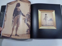 Silhouette: The Art of the Shadow by Emma Rutherford HBDJ Art History Large Book