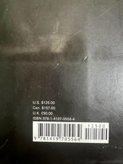 Louis Vuitton The Birth of Modern Luxury Updated Edition Coffee Table Book NOB