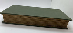 Henry Ford 1924 My Life And Work Biography Autobiography Hardcover Green Cloth