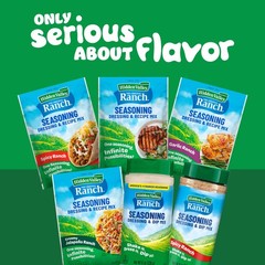 Hidden Valley Original Ranch Seasoning, Dressing and Recipe Mix, 1 Ounce 4