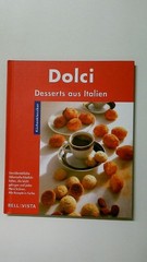 114174 Cornelia Adam DOLCI Desserts aus Italien HC