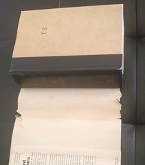 Terry Brooks / The Sword of Shannara 1977 BCE HB HC DJ