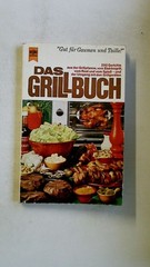 86603 Cornelia Adam DAS GRILLBUCH