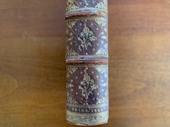 Letters on Demonology and Witchcraft by Sir Walter Scott 1882 Occult