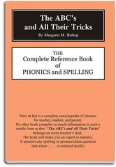 The ABC’s and All Their Tricks by Margaret M. Bishop – The Complete Refere…