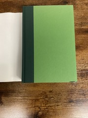 One Hundred Years of Solitude, Gabriel Garcia Marquez, 2003, First Edition VG+